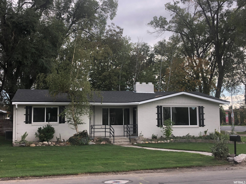 712 E 4200 S, Salt Lake City UT 84107