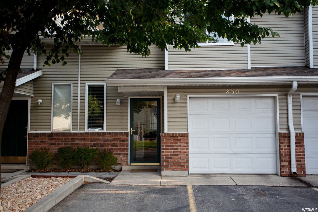 830 E Arcadia Way, Murray, UT 84107
