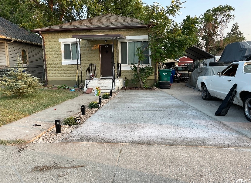 863 E 21st St, Ogden, UT 84401