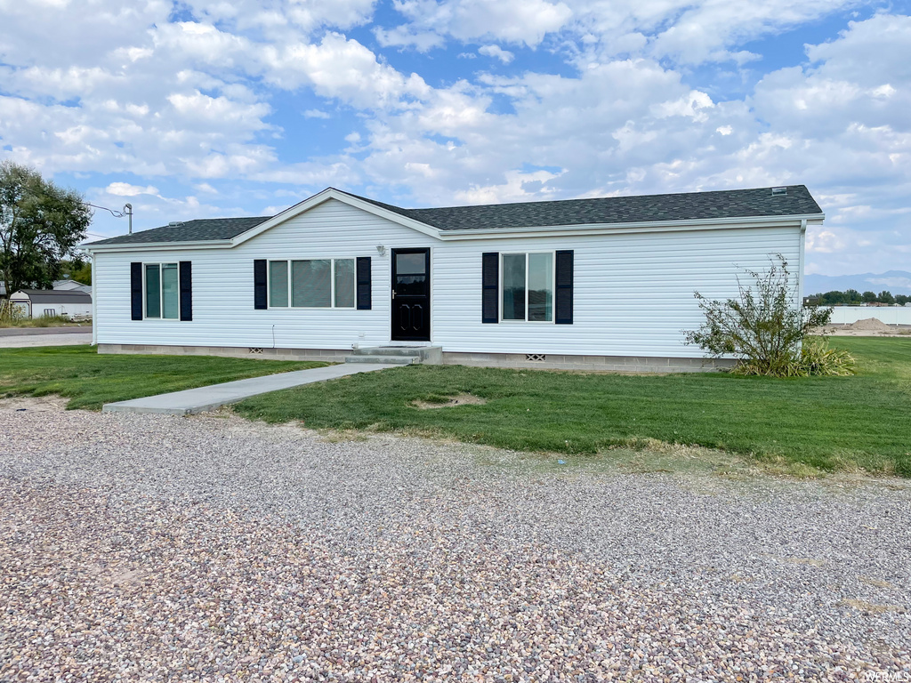 207 S 200 E, Delta, UT 84624