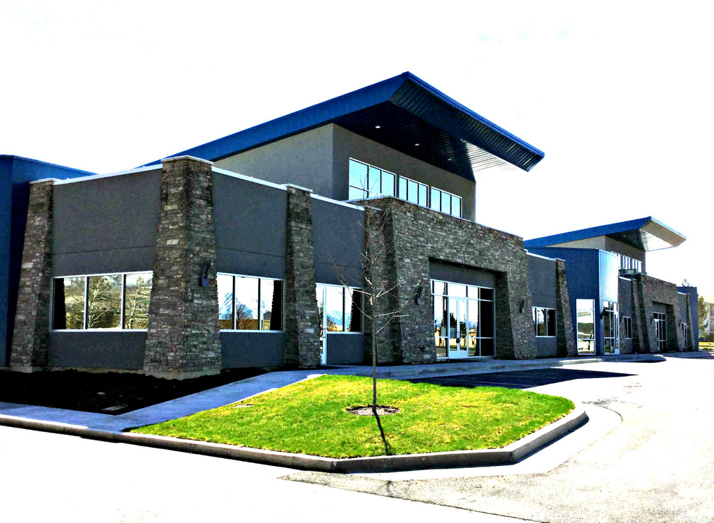 1624 N 200 E, North Logan, UT 84341
