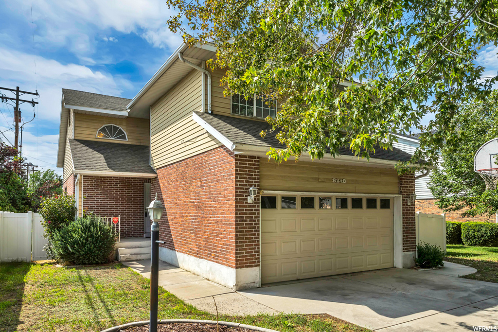 8248 S 740 E, Sandy, UT 84094