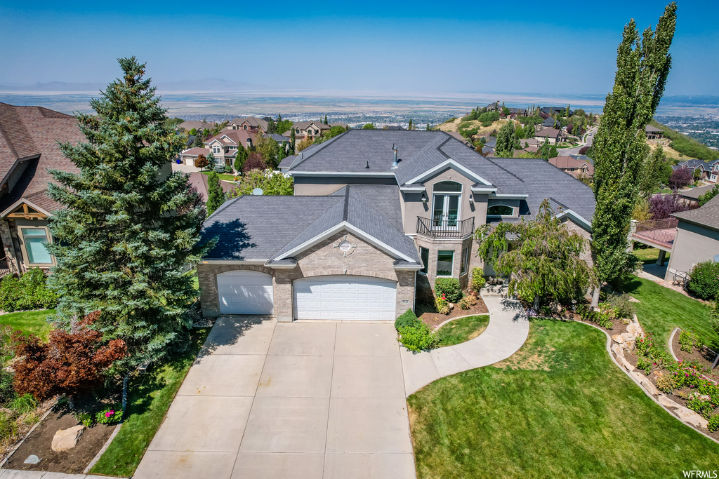 4626 S Oxford Way E, Bountiful, UT 84010