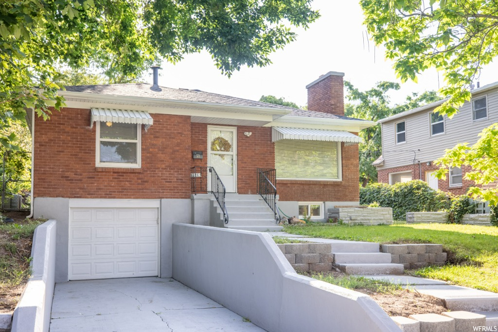 3026 Tyler Ave, Ogden, UT 84403