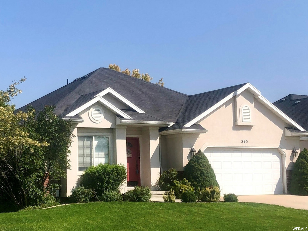 363 E 1900 S, Clearfield, UT 84015