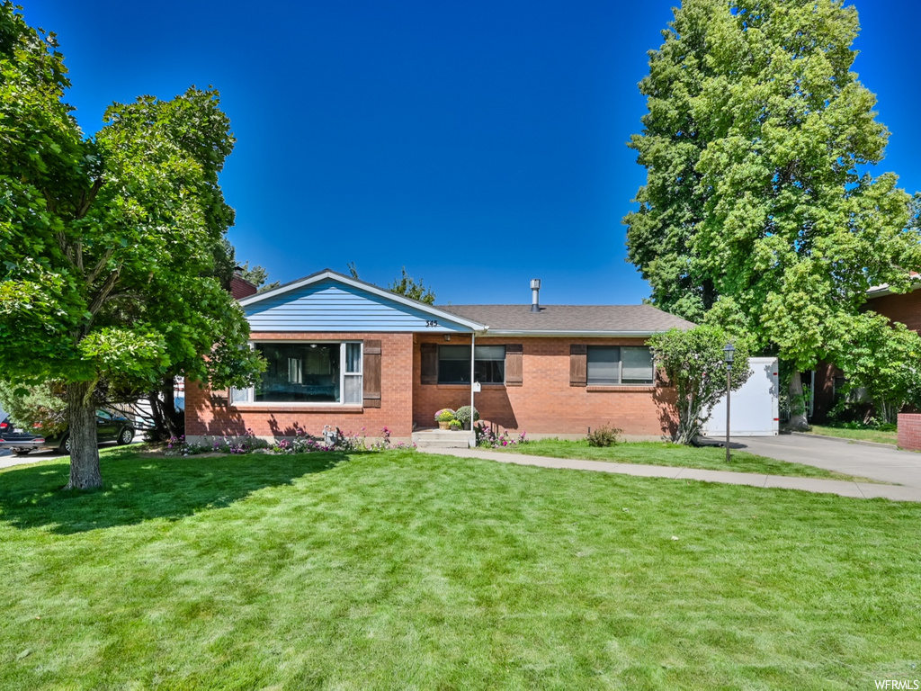 345 E 1500 S, Bountiful, UT 84010