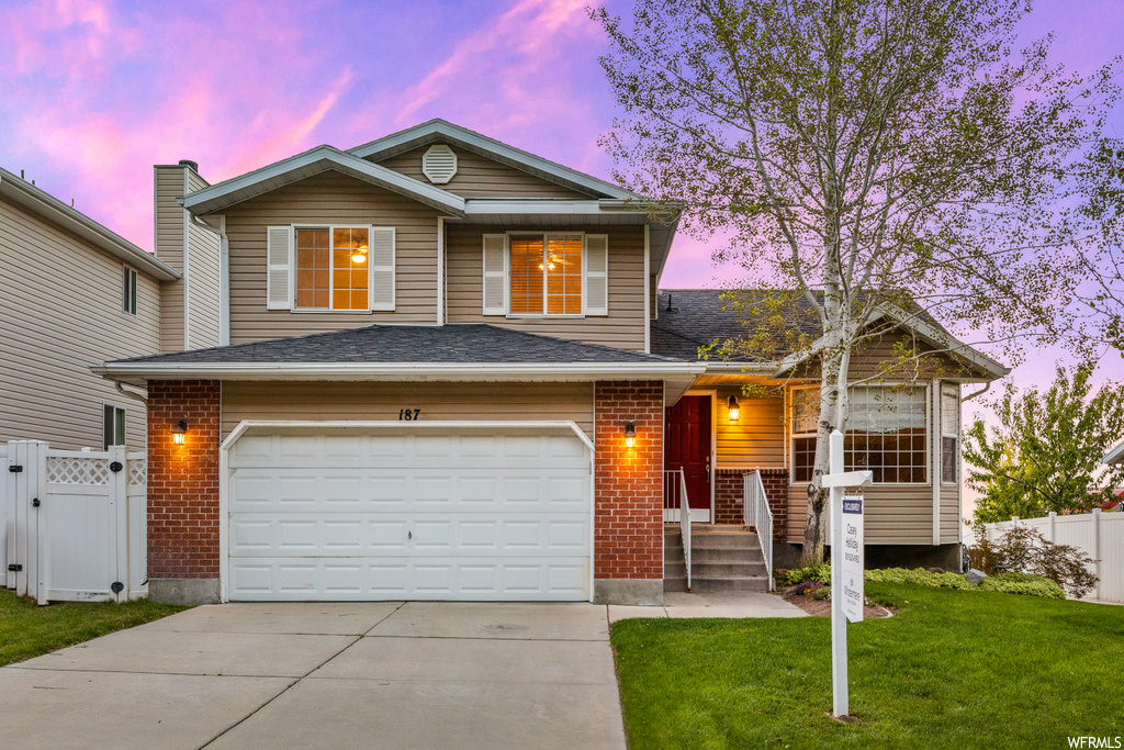 187 E Manilla Dr, Draper, UT 84020