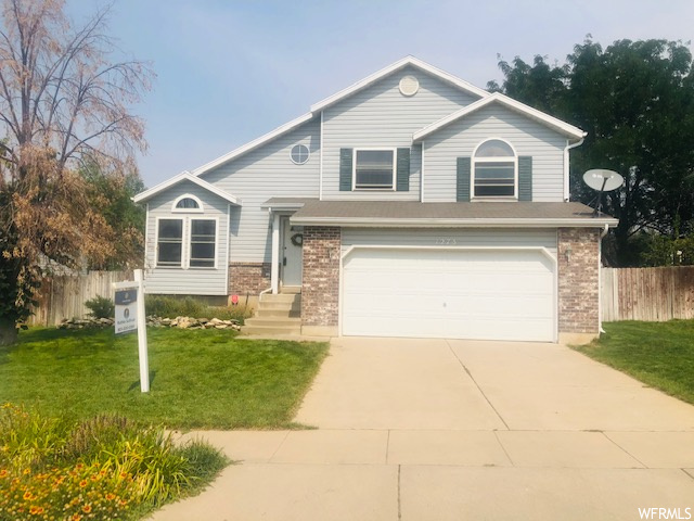 1273 E 3125 N, Layton, UT 84040