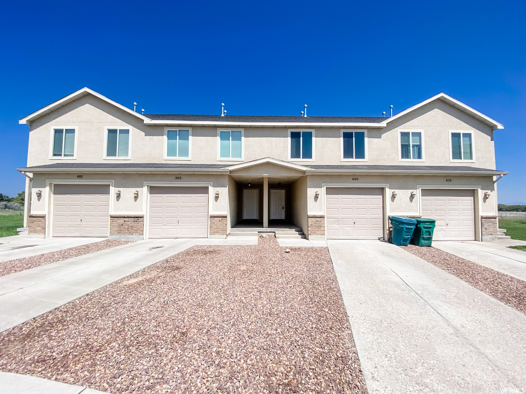 1410 S 675 E, Vernal, UT 84078