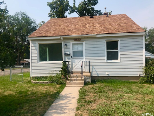 3045 Eccles Ave, Ogden, UT 84403