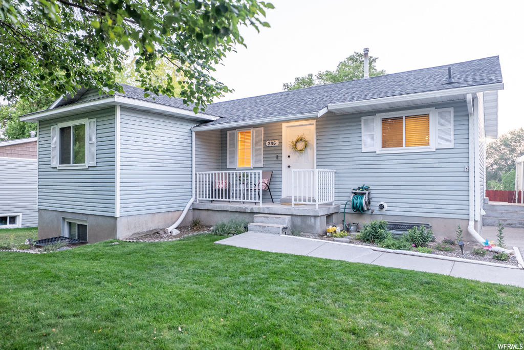 335 N 200 W, Smithfield, UT 84335