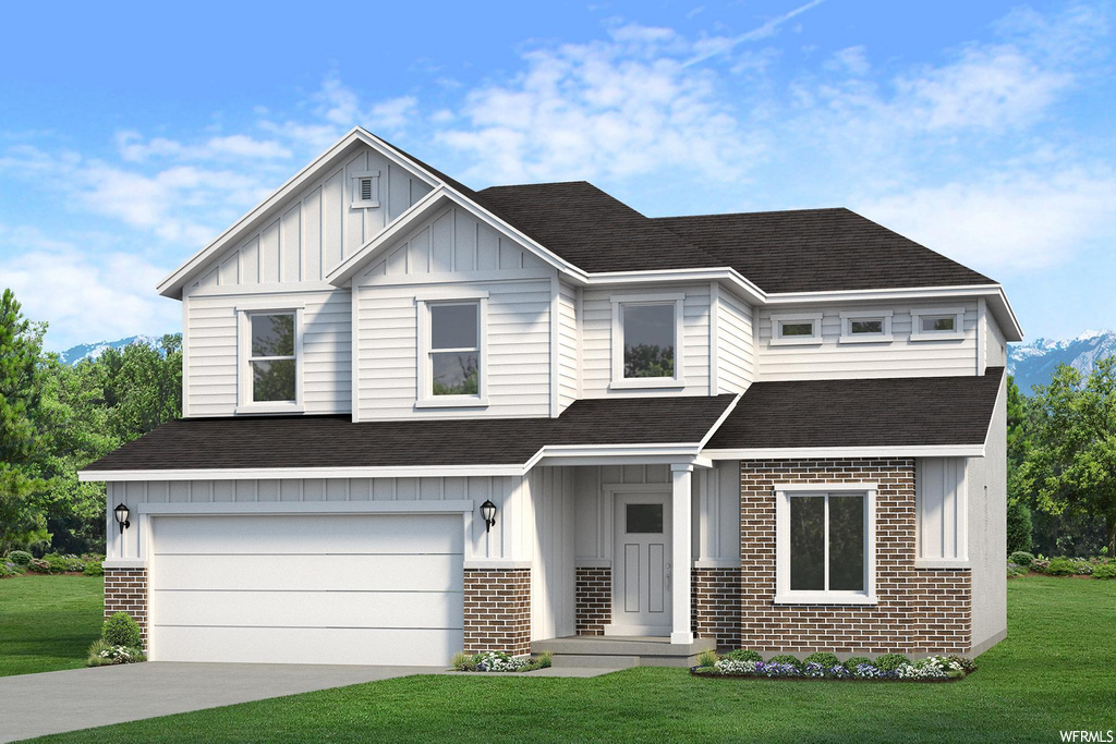 1794 W SAWTOOTH BLVD #MARTIN, Santaquin UT 84655