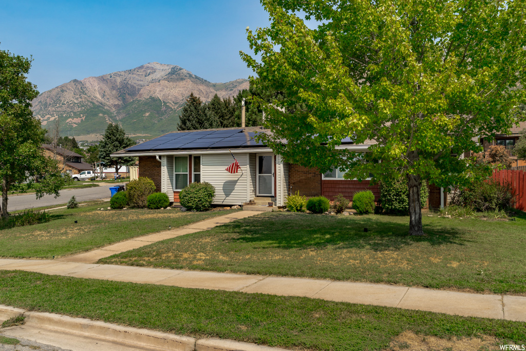 1238 E 3075 N, North Ogden UT 84414