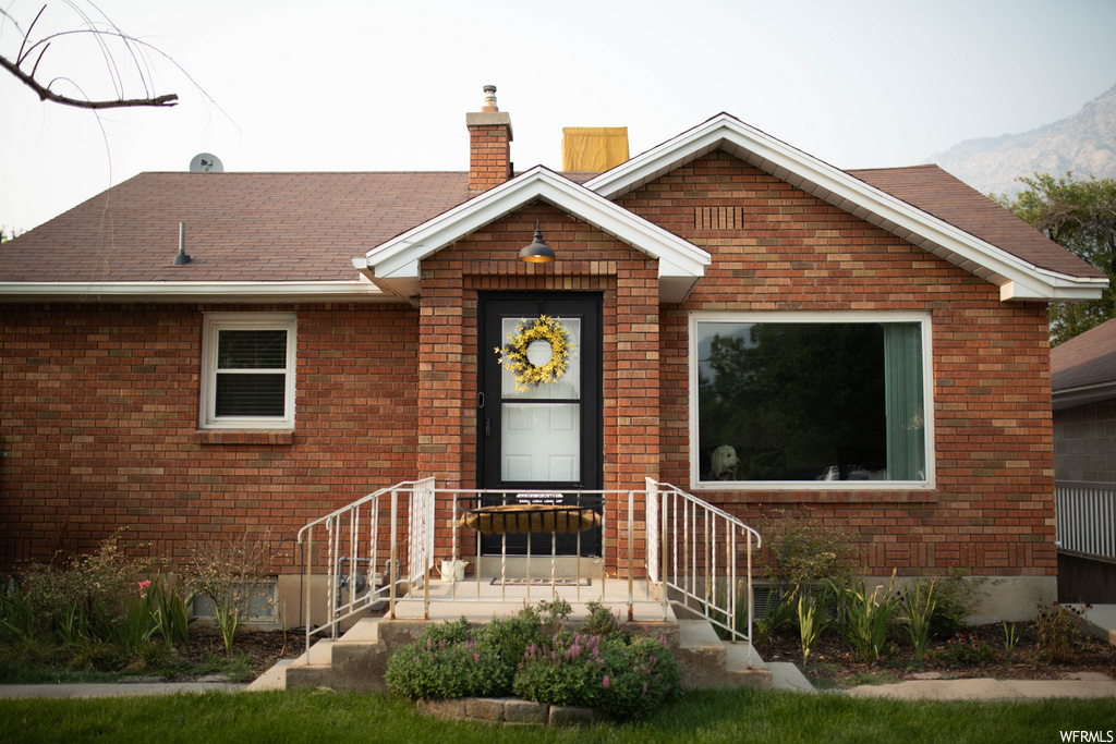 1220 E 2600 N, North Ogden, UT 84414