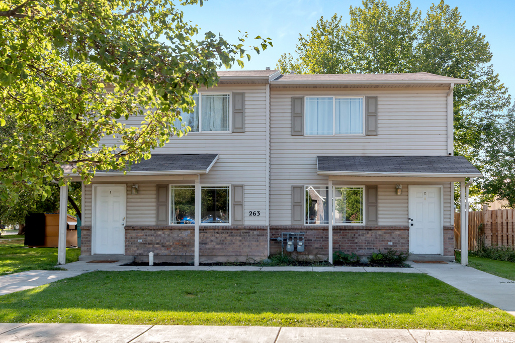263 S 500 W, Logan, UT 84321