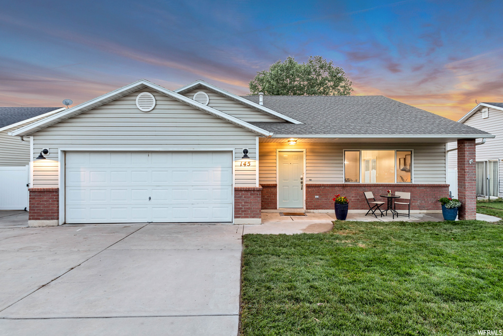 145 N 200 W, Ogden, UT 84404
