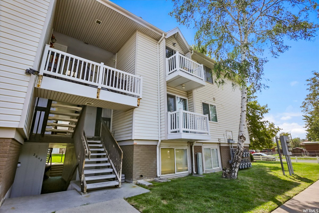 2654 W 5625 S, Roy, UT 84067