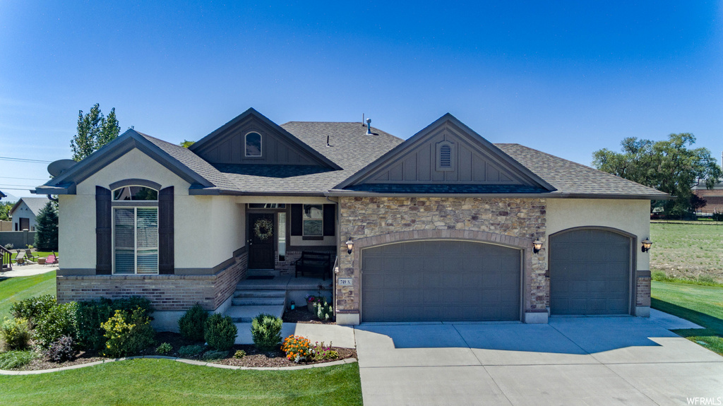 749 N 1280 E, American Fork, UT 84003