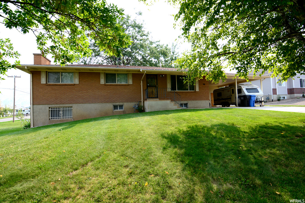 98 N 100 E, Hyrum, UT 84319