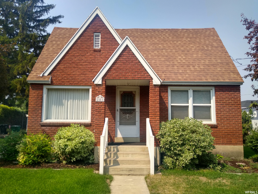 241 N 300 W, Logan, UT 84321