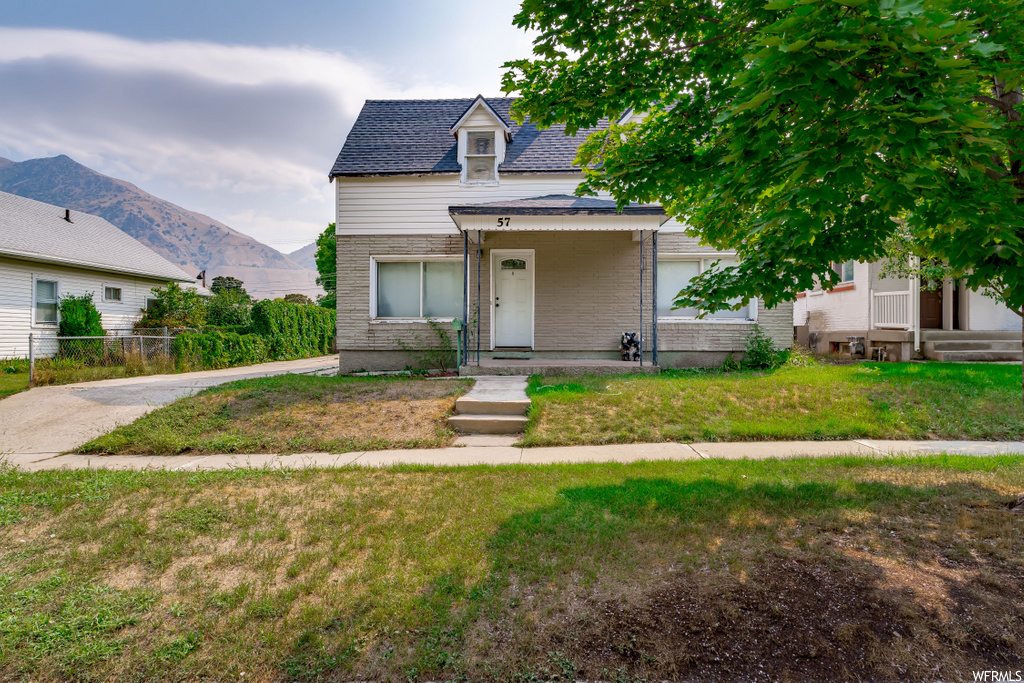 57 S 200 E, Brigham City, UT 84302