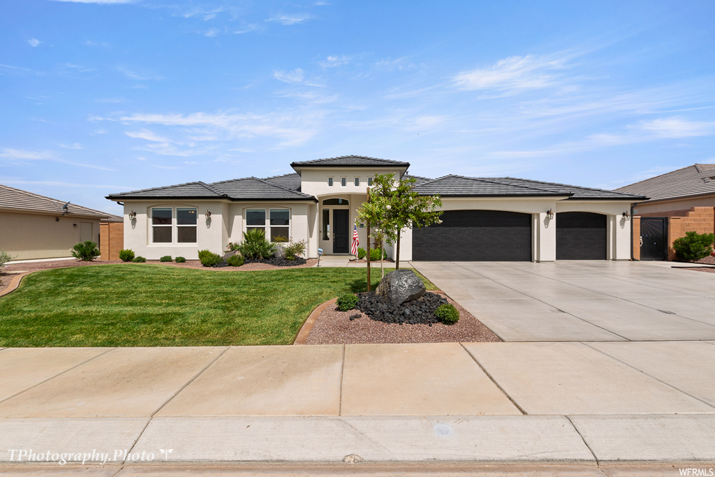 1613 E Wolf Hole Dr, St. George, UT 84790
