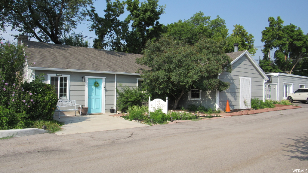 6051 S 900 E, Murray, UT 84121
