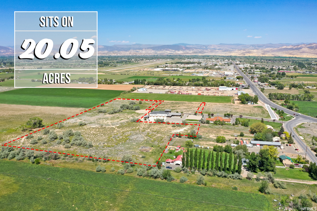 3000 S 1500 E, Vernal, UT 84078