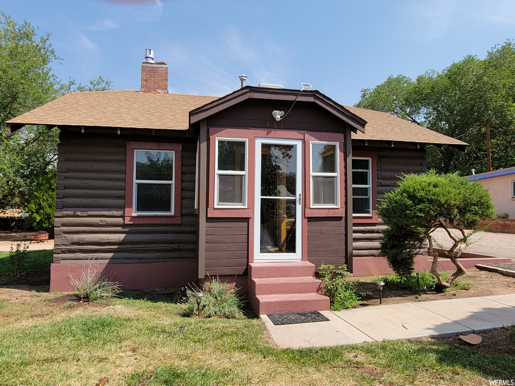 461 Rosetree Ln, Moab, UT 84532