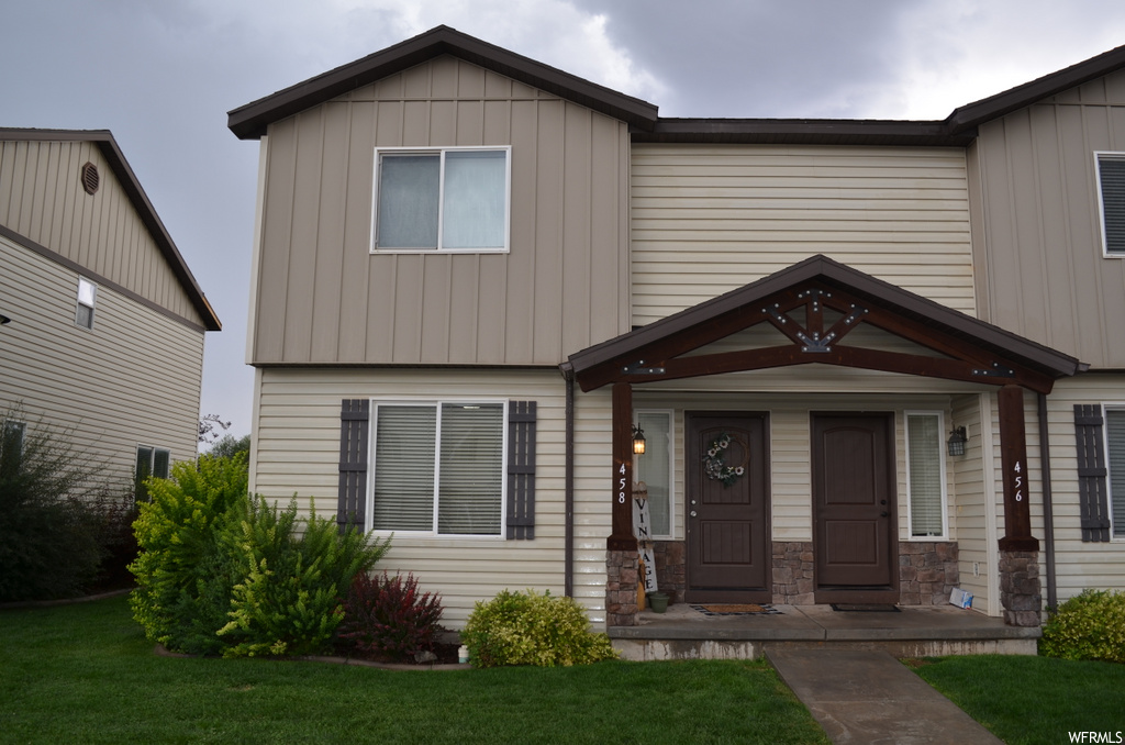 458 N 190 E, Roosevelt, UT 84066