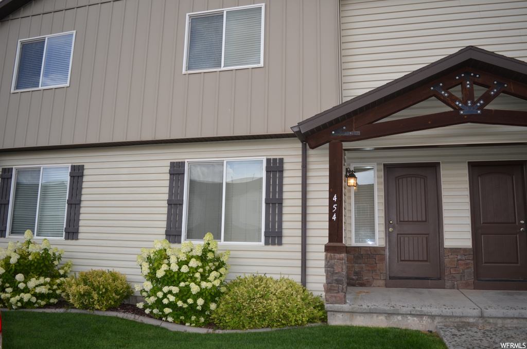 454 N 190 E, Roosevelt, UT 84066