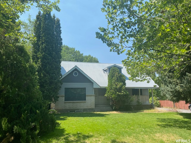 175 N 100 E, Hyrum, UT 84319