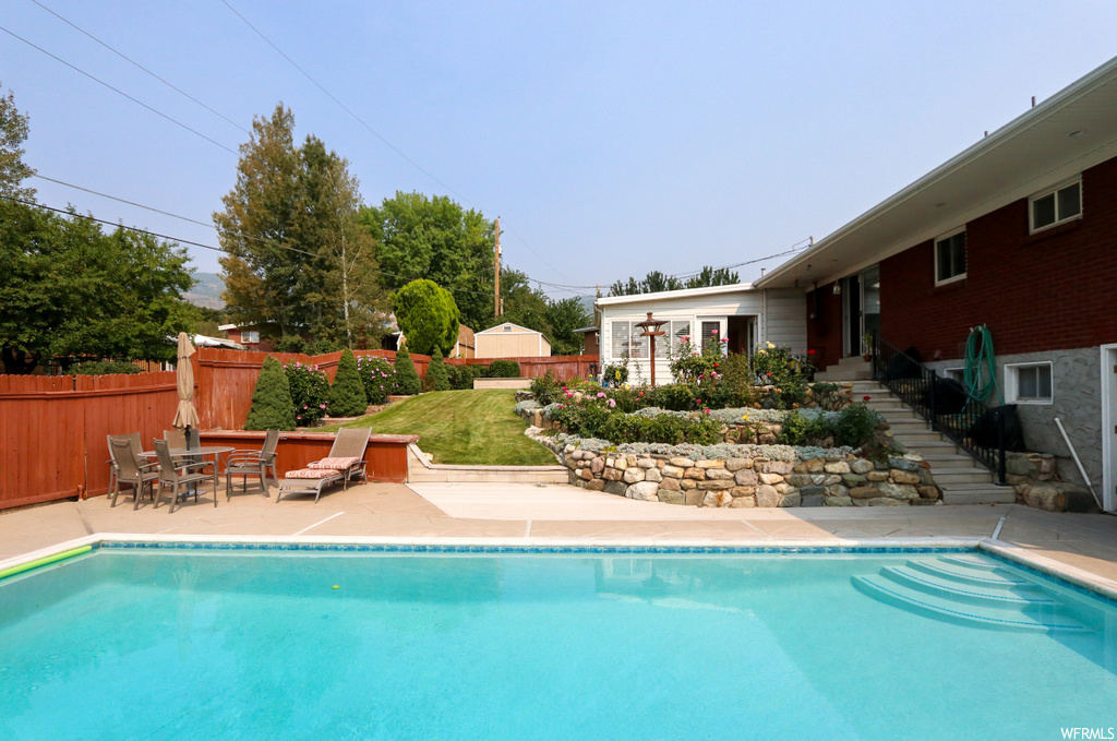 703 E 100 N, Bountiful, UT 84010