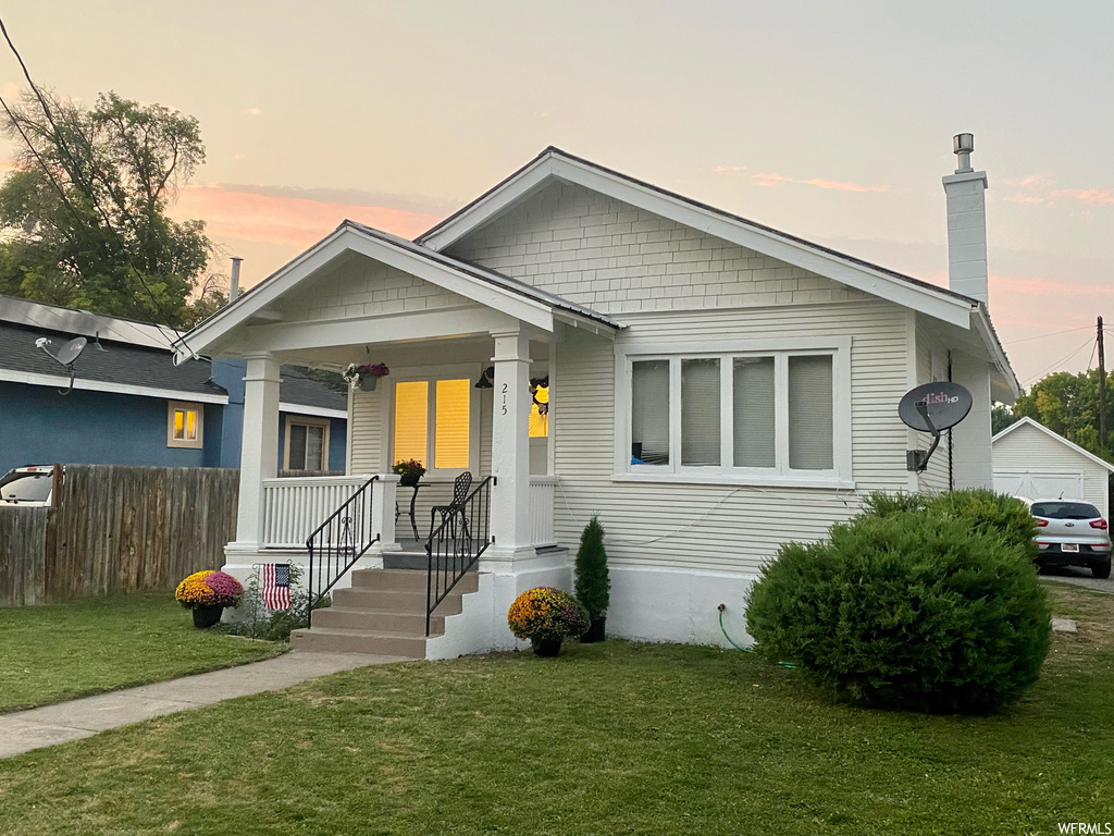 215 E 300 S, Logan, UT 84321