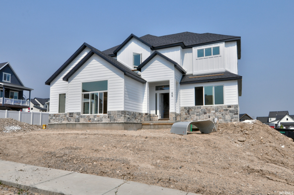 66 E GARIBALDI WAY, Saratoga Springs UT 84045