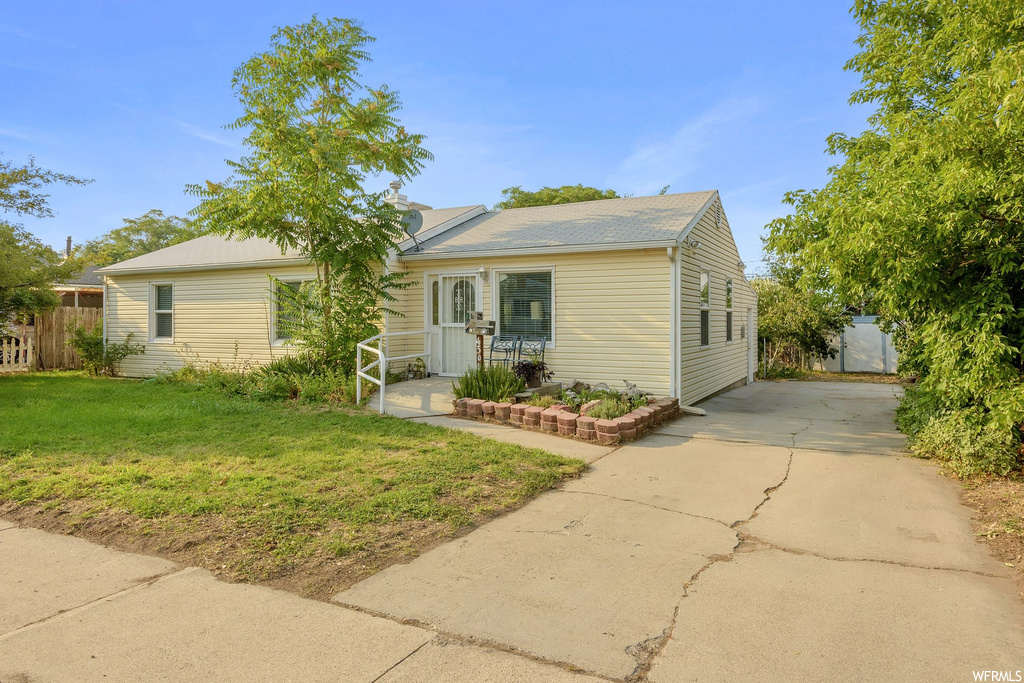 4304 W 5615 S, Salt Lake City, UT 84118