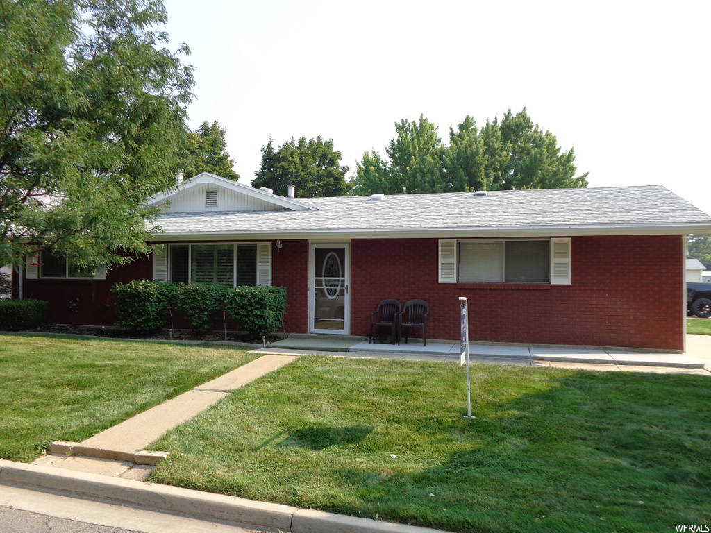 1474 S 1165 E, Ogden, UT 84404