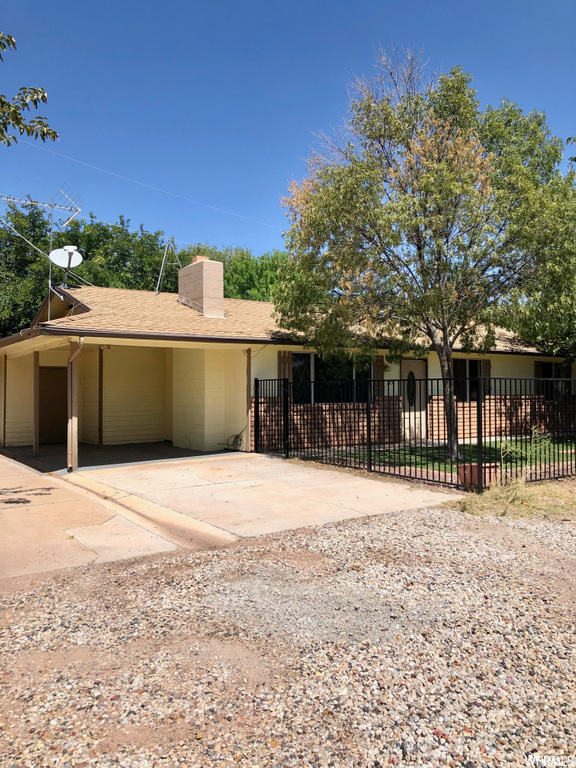 289 E 100 N, Washington, UT 84780
