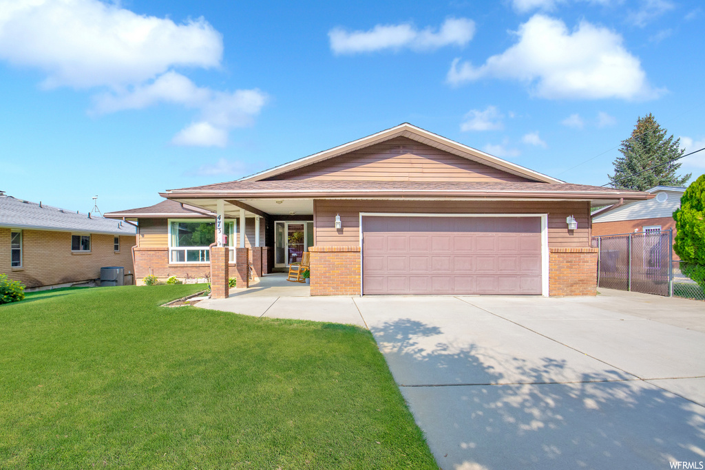 473 Hiland Rd, Ogden, UT 84404
