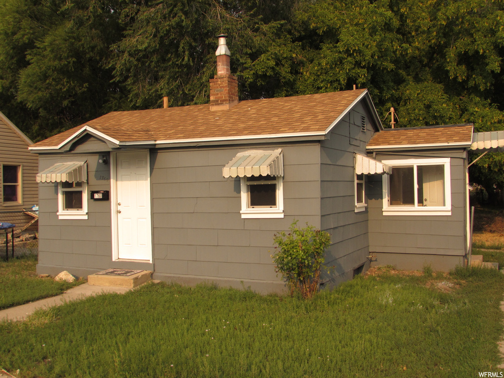 1760 Pingree Ave, Ogden, UT 84404