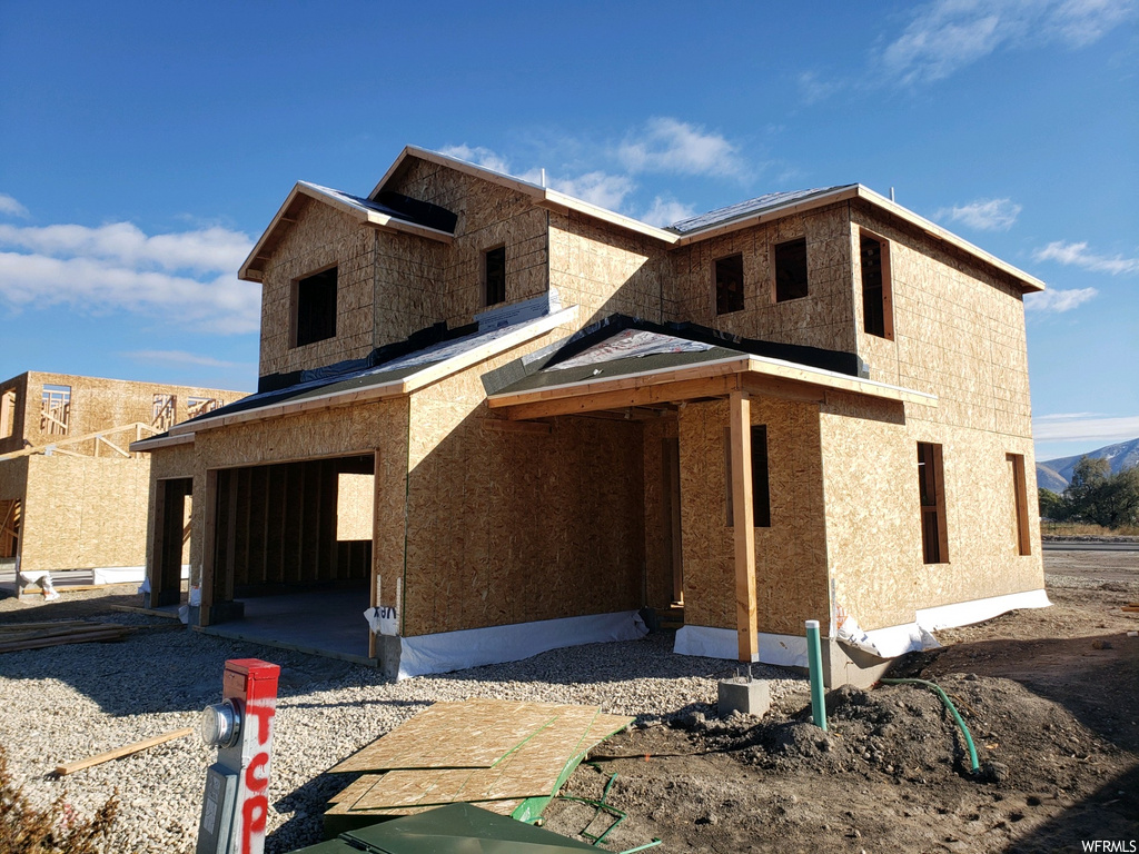 892 N 900 W, Tremonton, UT 84337