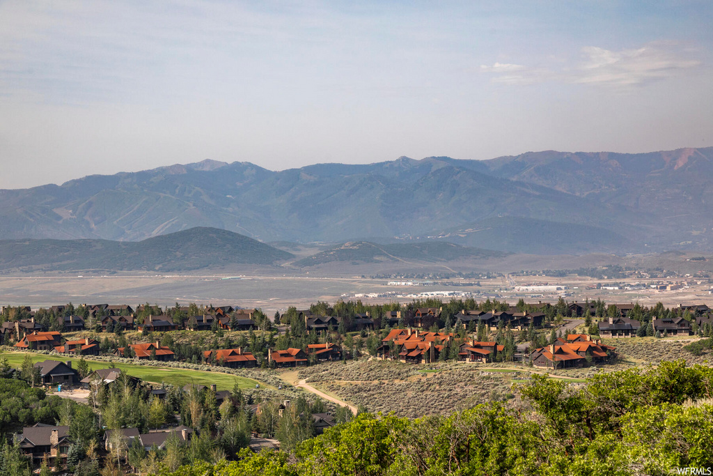 4131 Pinnacle Sky Loop #13, Park City, UT 84098