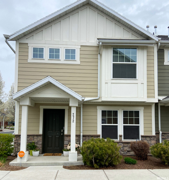 272 W 1010 S, Logan, UT 84321