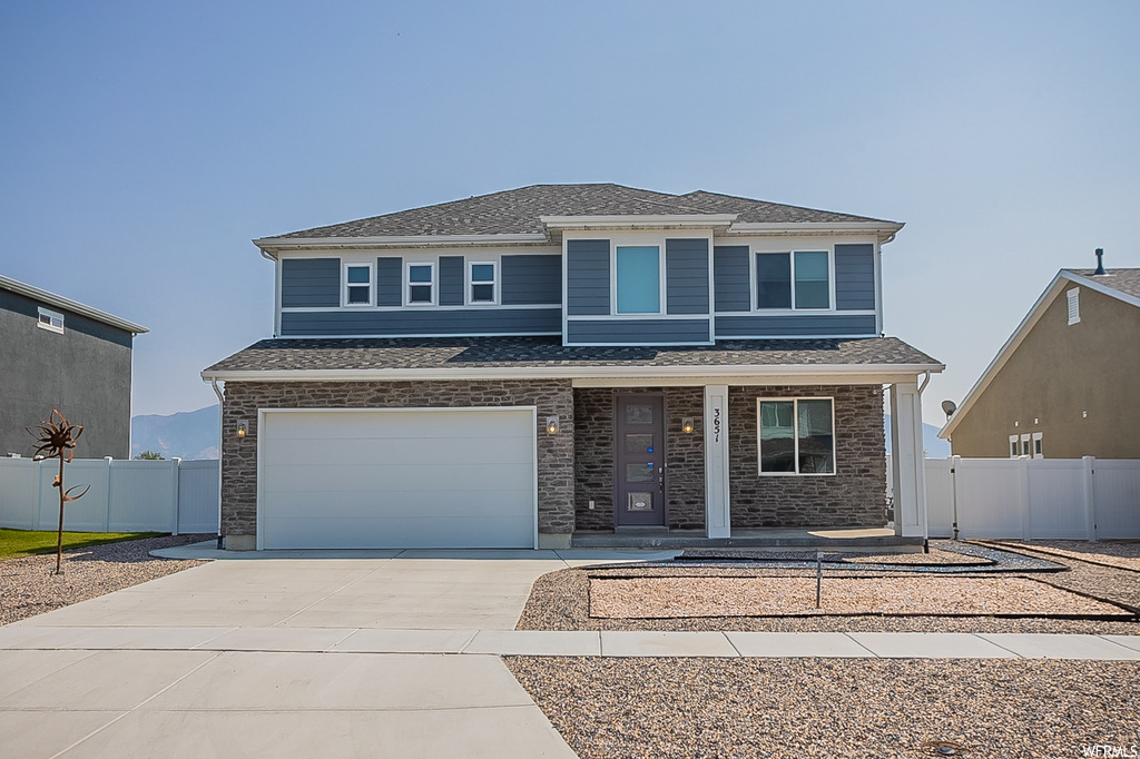 3651 S Cutter Rd, Syracuse, UT 84075