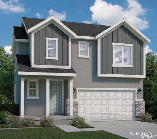 1281 N Bountiful Chase, Bountiful, UT 84010