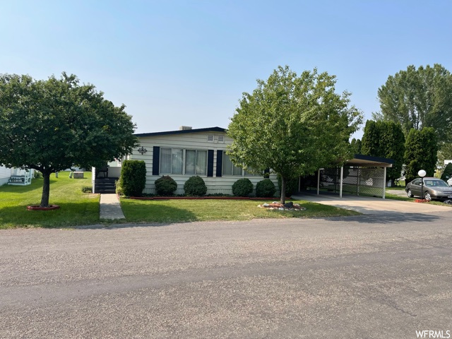 675 N 450 W, Logan, UT 84321