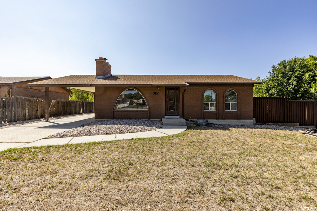 312 E Donna Cir, Sandy, UT 84070