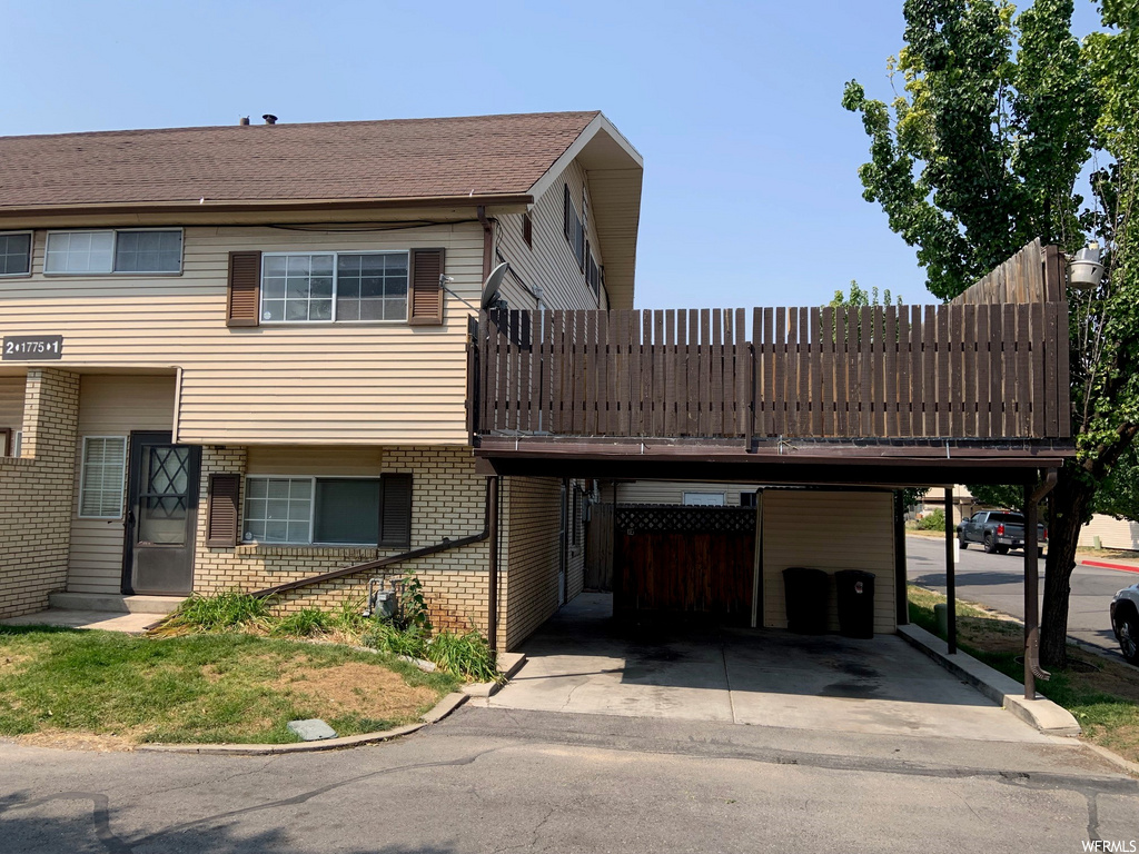 1775 W HOMESTEAD FARMS LN #1, West Valley City UT 84119