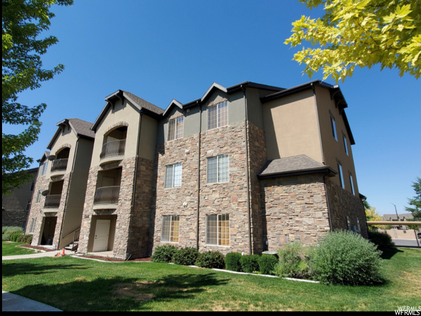 248 S 550 W #C-11, Springville UT 84663