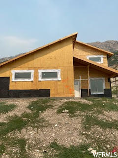 1363 E MOUNTAIN RD, North Ogden UT 84414